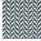 Patio Marine - Blue Abstract & Geometric Upholstery Fabric 54 Inches"
